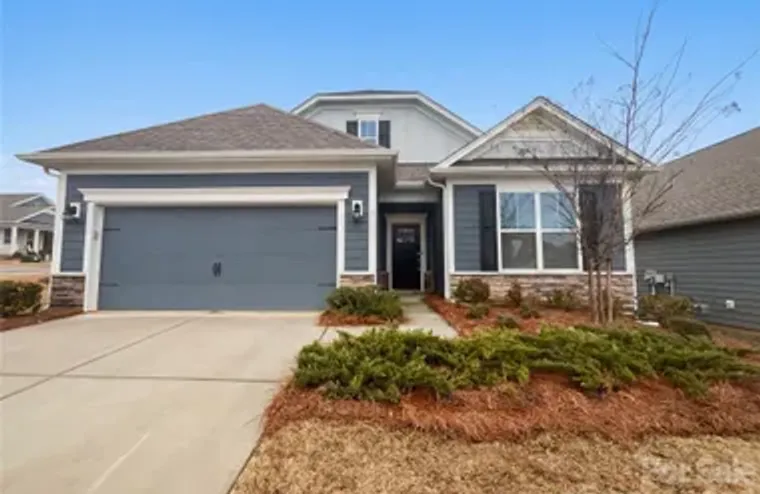 5007 GRAND CHAMPION CT, IRON STATION, NC..., Iron Station, NC 28080