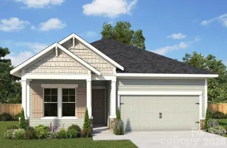 1351 IDYLLIC LN, WAXHAW, NC, 28173, Waxhaw, NC 28173