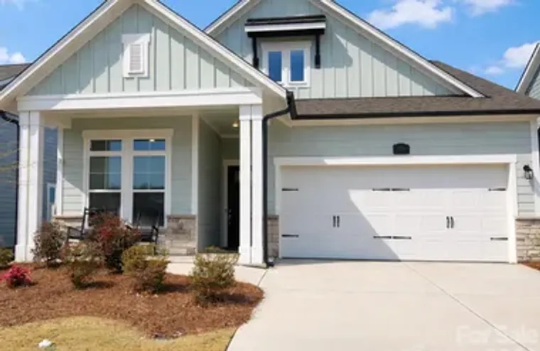 1104 IDYLLIC LN, WAXHAW, NC, 28173, Waxhaw, NC 28173