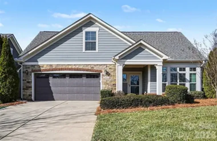 8315 PARKNOLL DR, HUNTERSVILLE, NC, 2807..., Huntersville, NC 28078