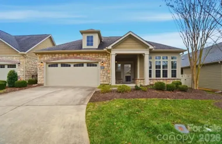 5028 POLO GATE BLVD, CHARLOTTE, NC, 2821..., Charlotte, NC 28216