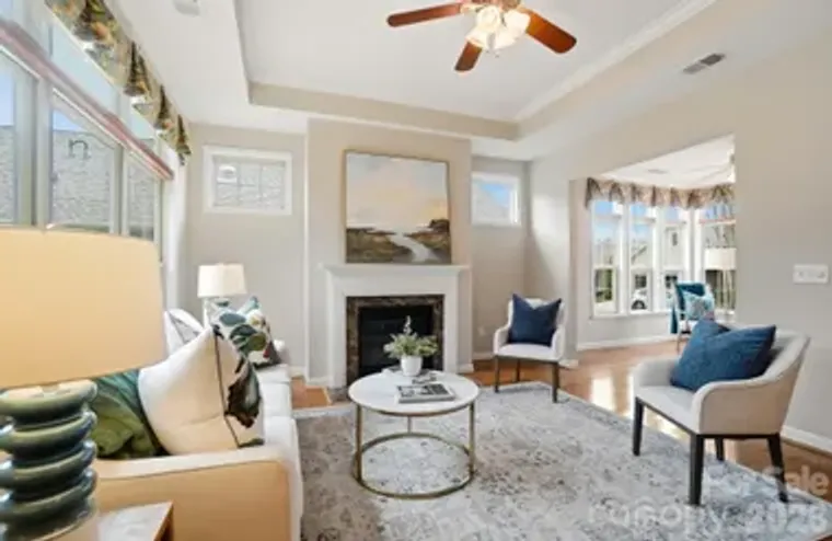 5028 POLO GATE BLVD, CHARLOTTE, NC, 2821..., Charlotte, NC 28216