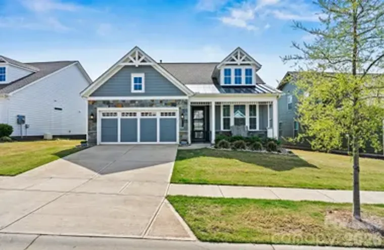 8718 FESTIVAL WAY, CHARLOTTE, NC, 28215, Charlotte, NC 28215