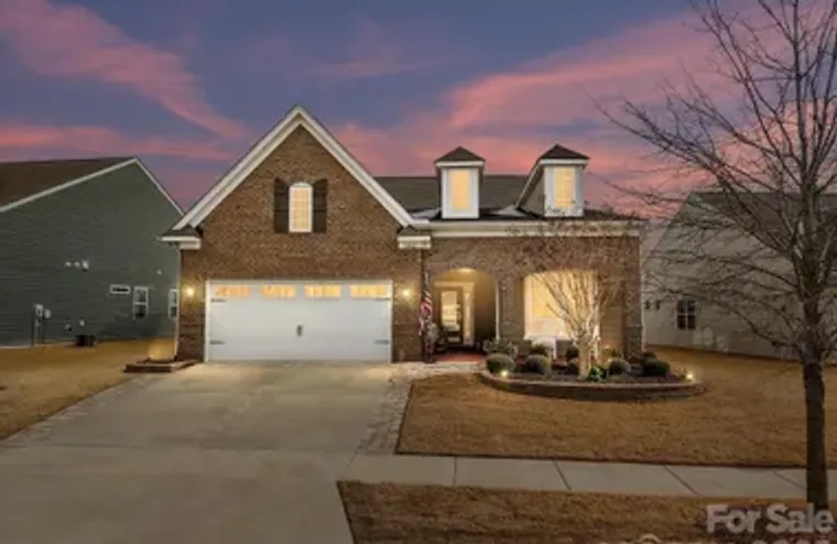 3302 OLIVER STANLEY TRL, LANCASTER, SC, ..., Lancaster, SC 29720