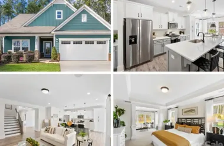 21232 SANCTUARY DR, LANCASTER, SC, 29720, Lancaster, SC 29720