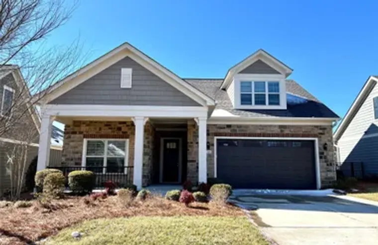 9049 TREETOP WAY NW, CONCORD, NC, 28027, Concord, NC 28027