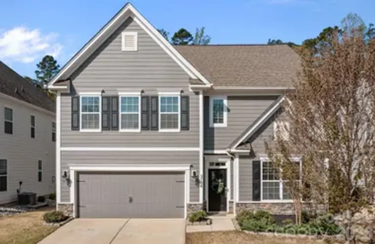 3184 BURNELLO CT, IRON STATION, NC, 2808..., Iron Station, NC 28080