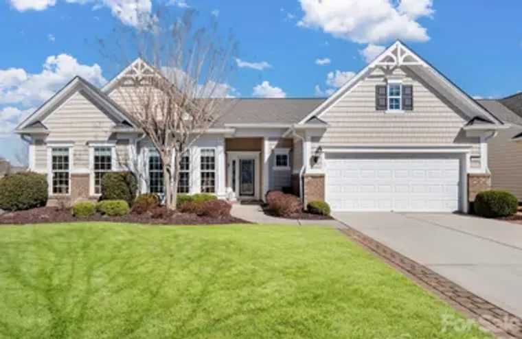 9000 BADLANDS CT, INDIAN LAND, SC, 29707, Indian Land, SC 29707