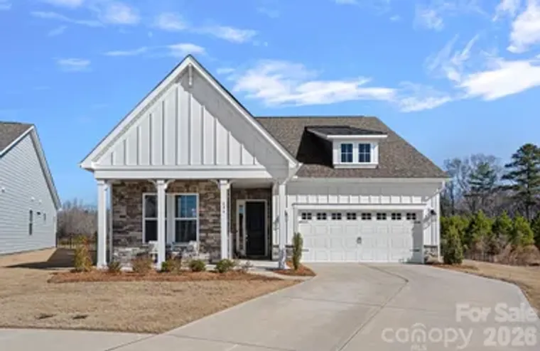 406 PORTRAIT WAY, INDIAN TRAIL, NC, 2807..., Indian Trail, NC 28079