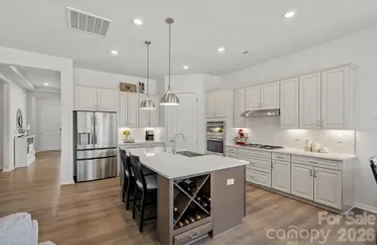 406 PORTRAIT WAY, INDIAN TRAIL, NC, 2807..., Indian Trail, NC 28079