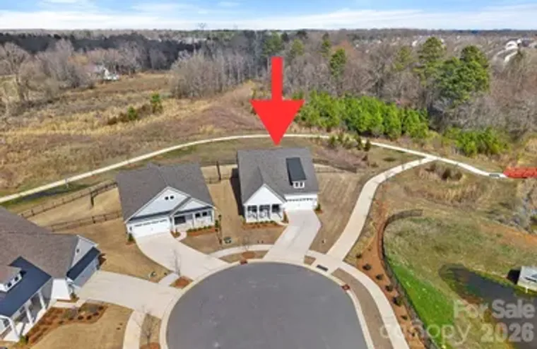 406 PORTRAIT WAY, INDIAN TRAIL, NC, 2807..., Indian Trail, NC 28079