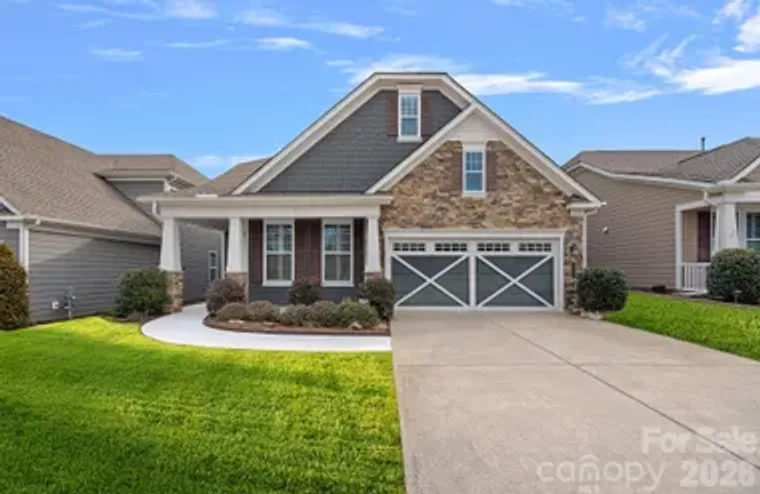 5536 CHEERFUL LN, CHARLOTTE, NC, 28215, Charlotte, NC 28215