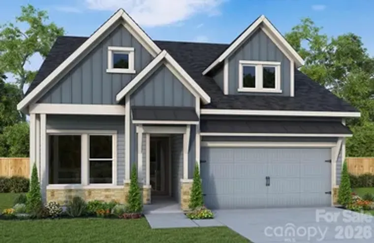 1007 MEANDER LN, WAXHAW, NC, 28173, Waxhaw, NC 28173