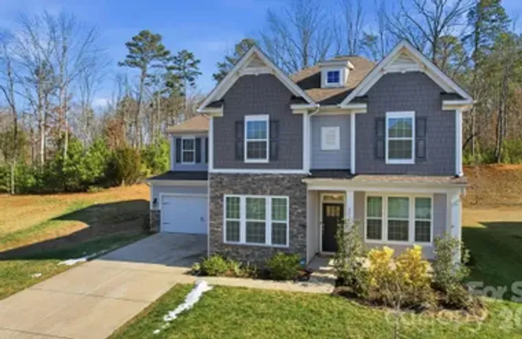 2536 NAPA TER, CLOVER, SC, 29710, Clover, SC 29710