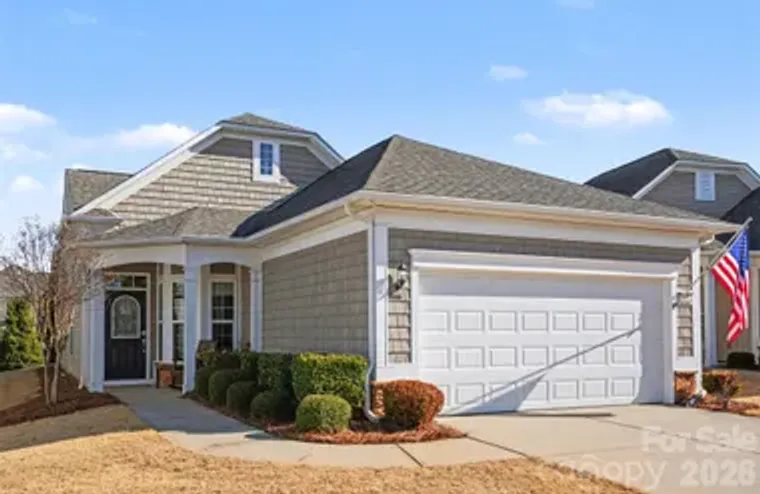 8024 CAROLINA LAKES WAY, FORT MILL, SC, ..., Fort Mill, SC 29707