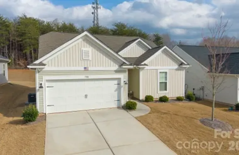 7380 LATHAM WAY, DENVER, NC, 28037, Denver, NC 28037