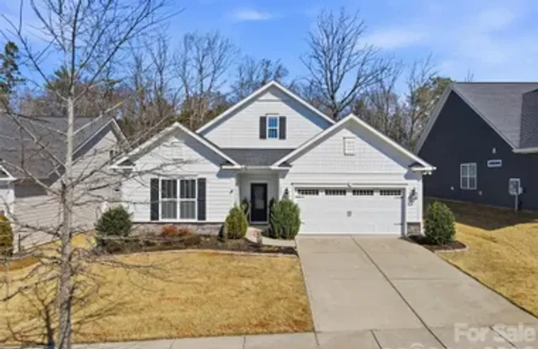 1308 VINTAGE WALK DR, INDIAN TRAIL, NC, ..., Indian Trail, NC 28079