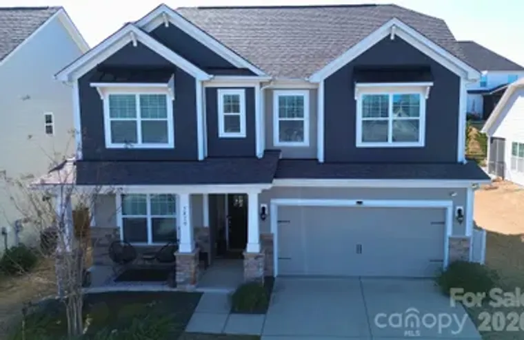 3010 BURNELLO CT, IRON STATION, NC, 2808..., Iron Station, NC 28080