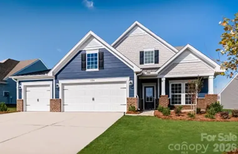 2284 MOON CREST RD, LANCASTER, SC, 29720, Lancaster, SC 29720