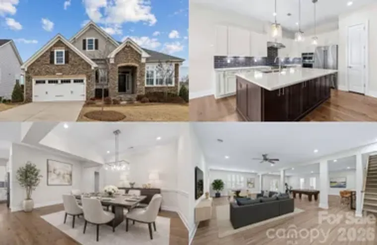 45528 MISTY BLUFF DR, CHARLOTTE, NC, 282..., Charlotte, NC 28278