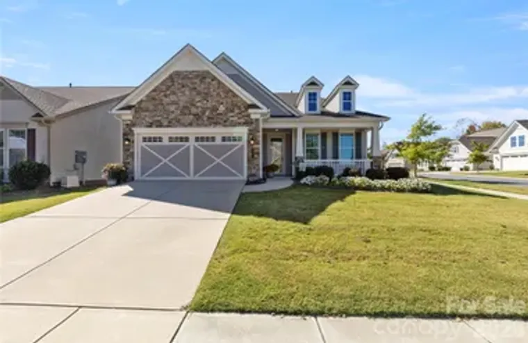 5827 CHEERFUL LN, CHARLOTTE, NC, 28215, Charlotte, NC 28215