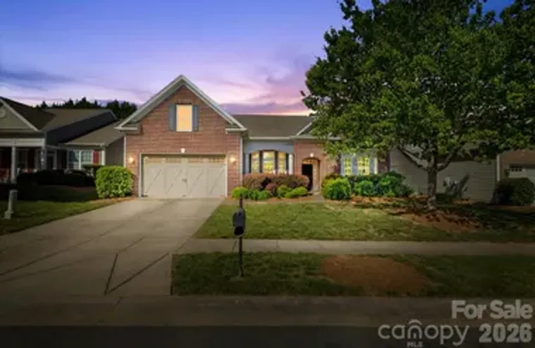 8720 ARTESA MILL LN, CHARLOTTE, NC, 2821..., Charlotte, NC 28214