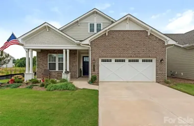 2026 LAKE COMO DR, MONROE, NC, 28110, Monroe, NC 28110