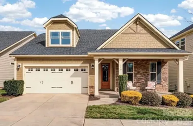 119 MARTINGALE AVE, MOORESVILLE, NC, 281..., Mooresville, NC 28115