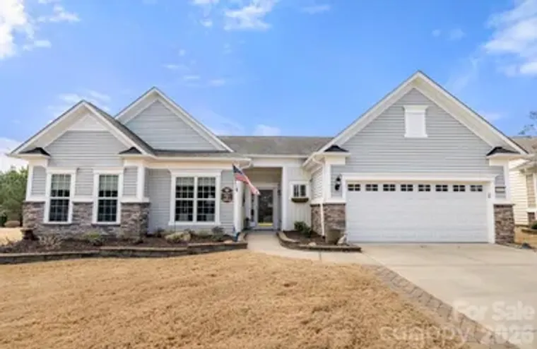 9021 BADLANDS CT, FORT MILL, SC, 29707, Fort Mill, SC 29707