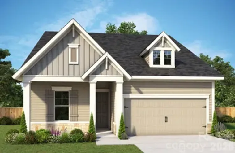 1019 MEANDER LN, WAXHAW, NC, 28173, Waxhaw, NC 28173