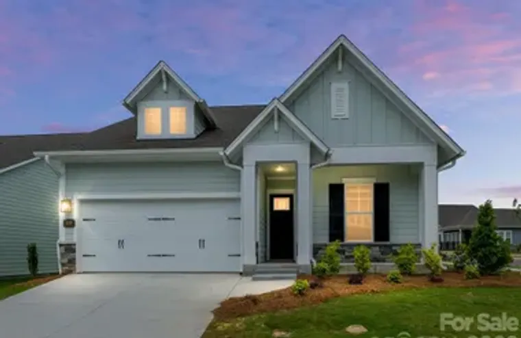 1019 MEANDER LN, WAXHAW, NC, 28173, Waxhaw, NC 28173