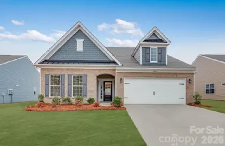 5465 REDBUD RD 55 DOVER, LANCASTER, SC, ..., Lancaster, SC 29720