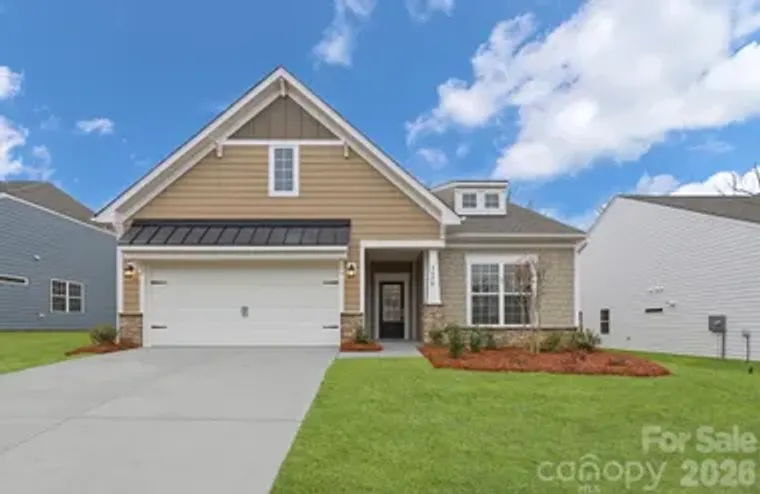 5450 REDBUD RD 66 DORCHER, LANCASTER, SC..., Lancaster, SC 29720