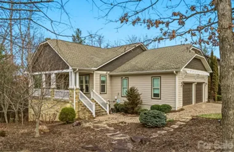 70 GREENWELLS GLORY DR, BILTMORE LAKE, N..., Biltmore Lake, NC 28715