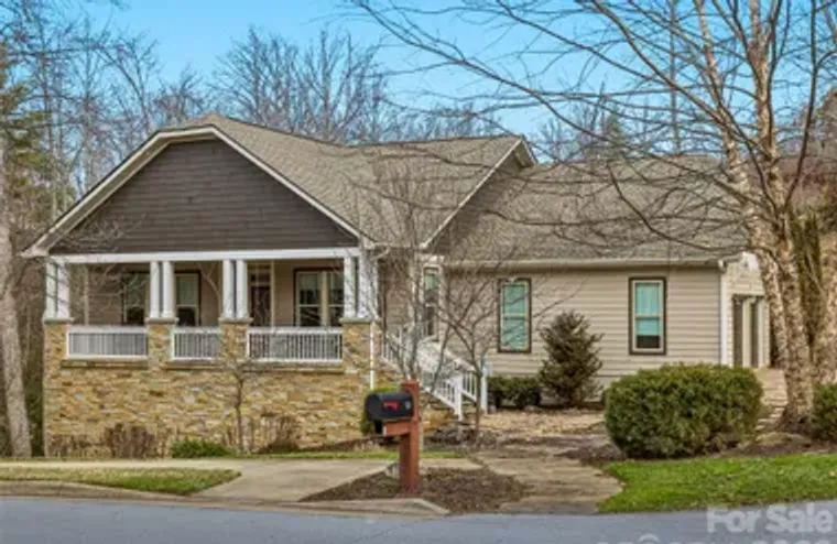 70 GREENWELLS GLORY DR, BILTMORE LAKE, N..., Biltmore Lake, NC 28715