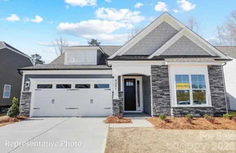 3013 BENT WILLOW DR, INDIAN TRAIL, NC, 2..., Indian Trail, NC 28079