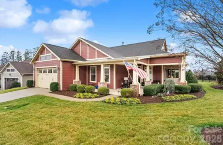 482 FLAT ROCK DR, DENVER, NC, 28037, Denver, NC 28037