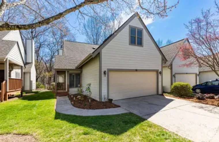 31 LITTLE CEDAR CT, ASHEVILLE, NC, 28805, Asheville, NC 28805