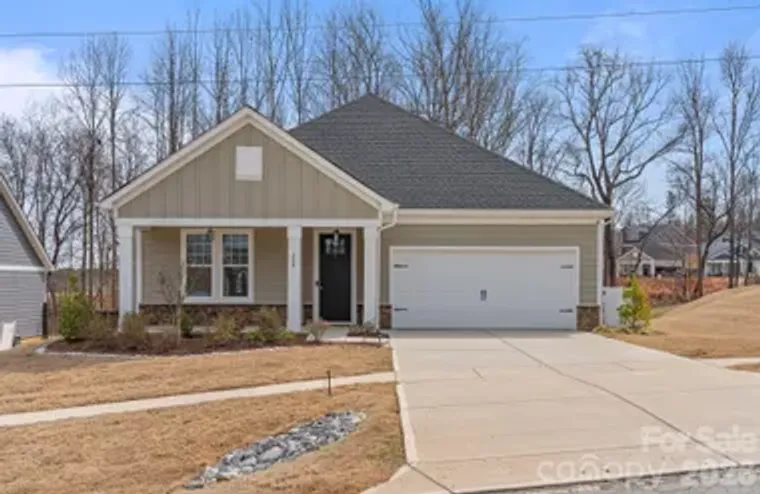 252 HAMRICK RD, CRAMERTON, NC, 28032, Cramerton, NC 28032