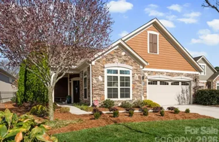 1230 RESTORATION DR, WAXHAW, NC, 28173, Waxhaw, NC 28173