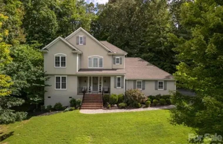 115 GINGER QUILL CIR, BILTMORE LAKE, NC,..., Biltmore Lake, NC 28715