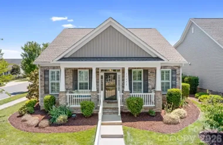 11642 MOUNT ARGUS DR, CORNELIUS, NC, 280..., Cornelius, NC 28031