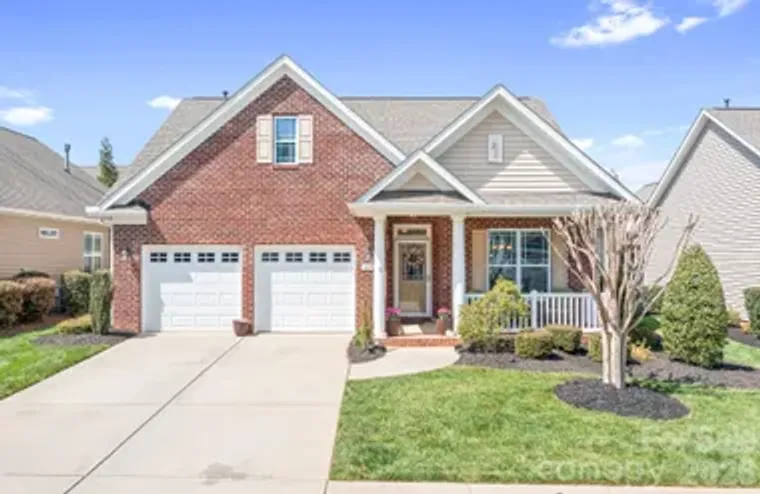 12705 MEETINGHOUSE DR, CORNELIUS, NC, 28..., Cornelius, NC 28031