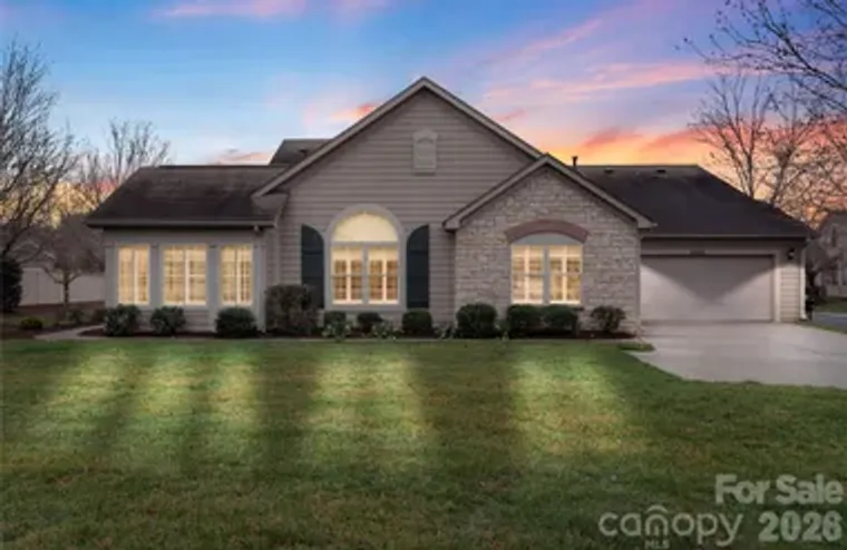 2444 COLTSVIEW LN, MATTHEWS, NC, 28105, Matthews, NC 28105