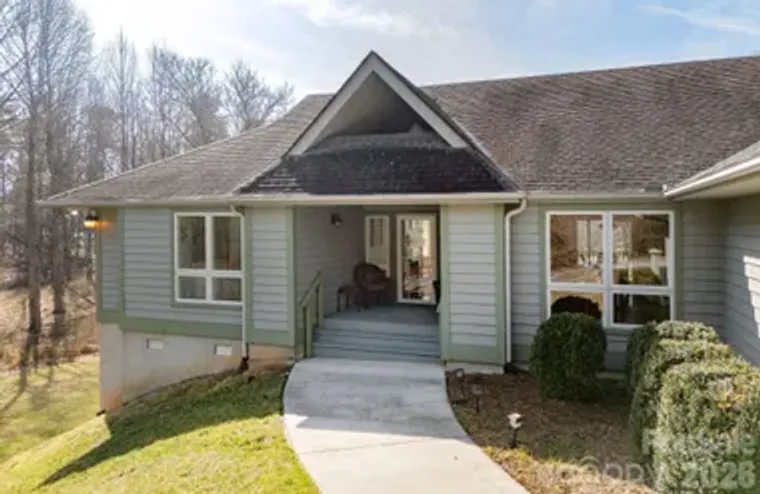 132 BROADMOOR DR V-1, FLAT ROCK, NC, 287..., Flat Rock, NC 28731