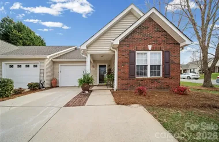 191 OAK VILLAGE PKWY, MOORESVILLE, NC, 2..., Mooresville, NC 28117