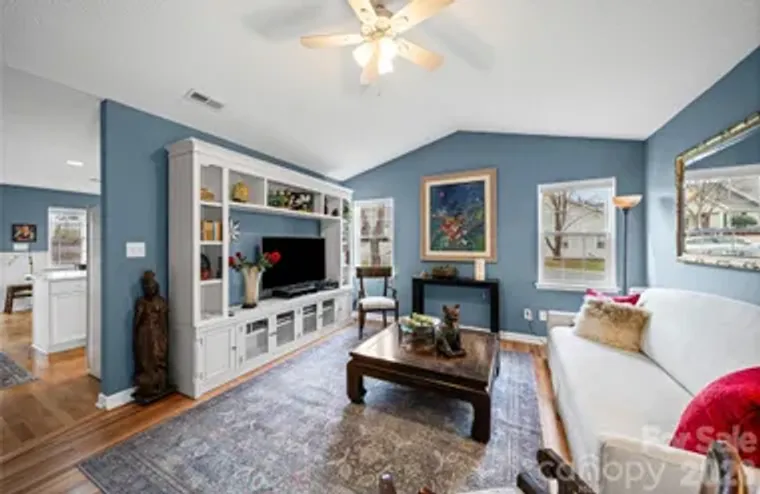 191 OAK VILLAGE PKWY, MOORESVILLE, NC, 2..., Mooresville, NC 28117