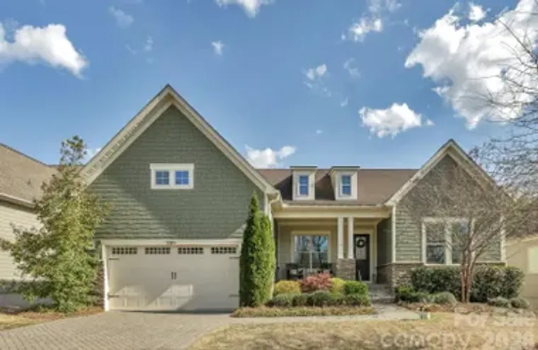 16414 COZY COVE RD, CHARLOTTE, NC, 28278, Charlotte, NC 28278