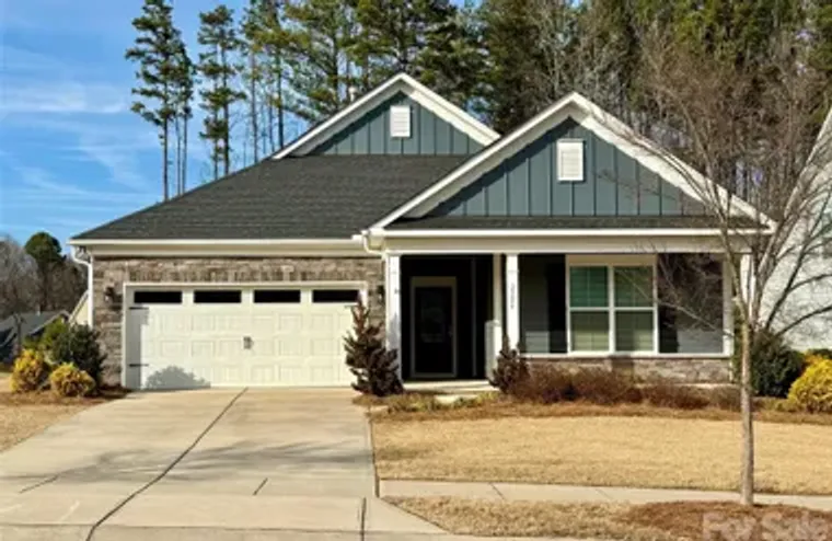 2224 MANOR STONE WAY, INDIAN TRAIL, NC, ..., Indian Trail, NC 28079