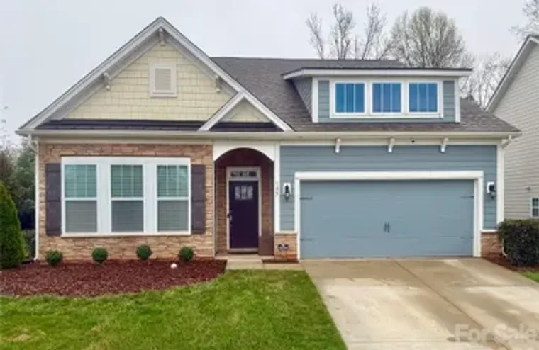 105 W NORTHSTONE RD, MOORESVILLE, NC, 28..., Mooresville, NC 28115